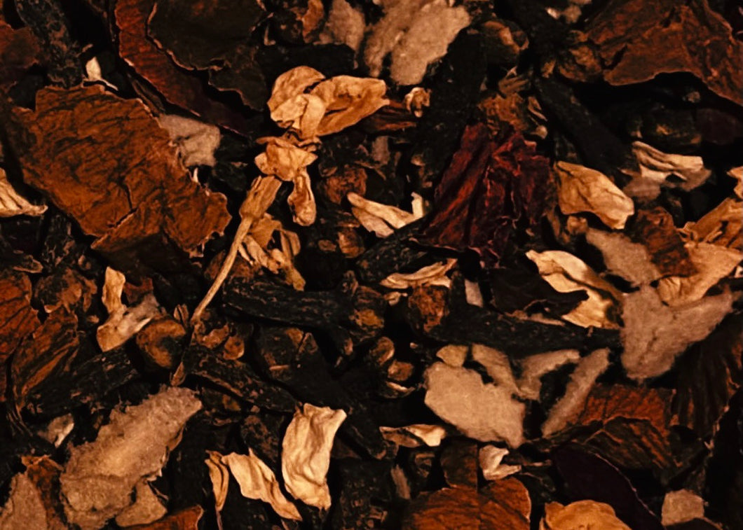 Samhain Blend • Loose Incense