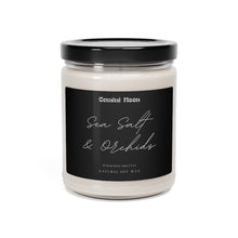 Load image into Gallery viewer, Sea Salt &amp; Orchids, 9oz
