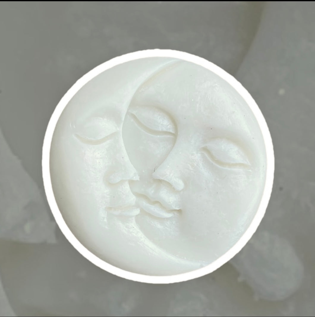 Sun & Moon• Wax Melt