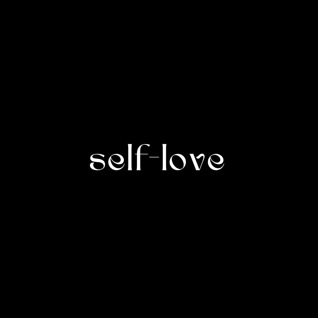 Self Love • Spell Jar