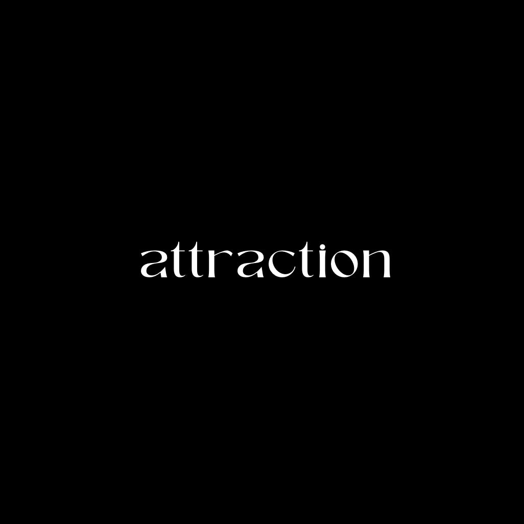 Attraction • Spell Jar